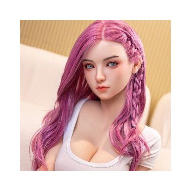 【男用器具】TPE实体娃娃辣妹 虞姬(一件代发)